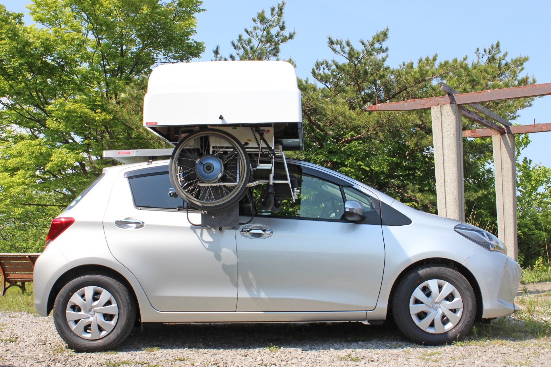 障がい者は免許を取ることができる?取り方や手続き方法を紹介 - 千葉